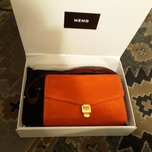 Marc Jacobs MEMO